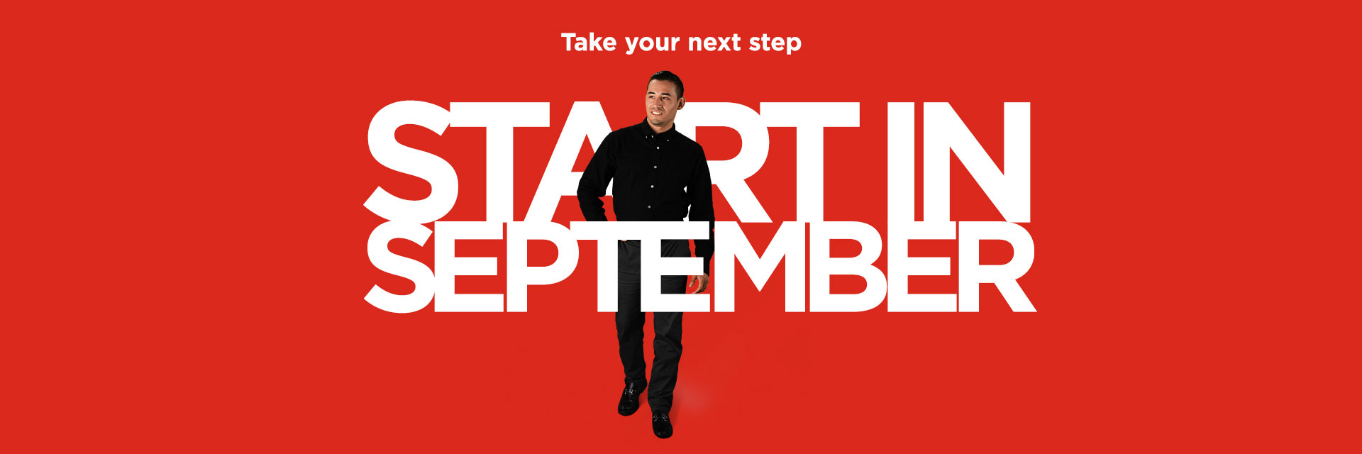 Fall 2025 Part-time Programs & Courses