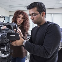 Seneca Polytechnic announces $75,000 commitment to POV Film