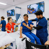 Seneca Polytechnic receives $660,000 grant from RBC Future Launch to enhance nursing education