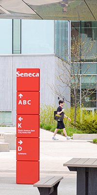 Seneca Polytechnic introduces first three-year degree programs in its history