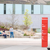 Seneca Polytechnic introduces first three-year degree programs in its history