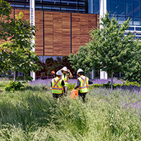 Seneca Polytechnic students pursue Queen’s University engineering degrees through new pathway