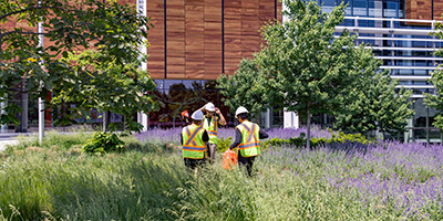 Seneca Polytechnic students pursue Queen’s University engineering degrees through new pathway